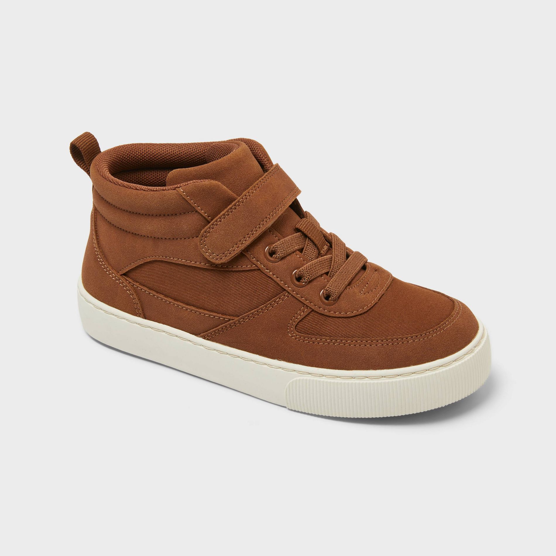 Kids' Hugh Sneaker Boots - Cat & Jack™