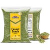 Fennel Seeds (Saunf Sabut) - 80oz (5lbs) 2.26kg - Rani Brand Authentic Indian Products - 3 of 4