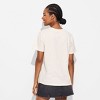 Women's F1 Racing Short Sleeve Graphic T-Shirt - Ivory - 2 of 3