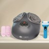 DL002B Prospera Ultimate Foot massage and Pampering all-in-one Set - 2 of 4