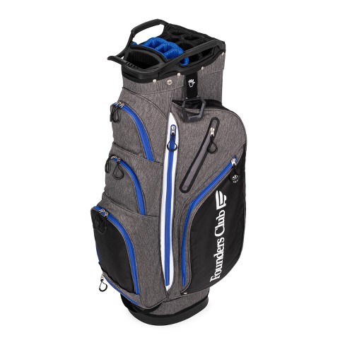 Founders club push cart sale