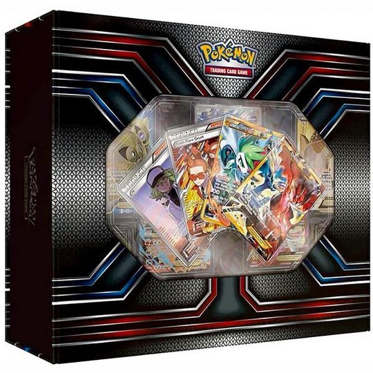 Buy Pokemon Premium Trainers Xy Collection For Usd 11299 Toysrus