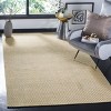 Southampton SHA242 Hand Woven Indoor Rug - Safavieh - 2 of 4