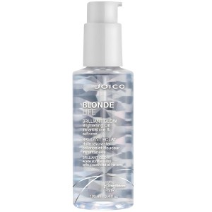 Jaico Blonde Life Brilliant Glow Oil 100ml - 1 of 1