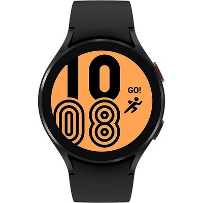 Samsung Galaxy Watch 4 Classic Lte 42mm Smartwatch - Black : Target