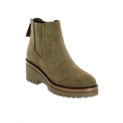 Women's SEFI BOOT - MIA