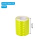 Unique Bargains High Visibility Cars Adhesive Warning Safety Reflective Tape - 2 of 4