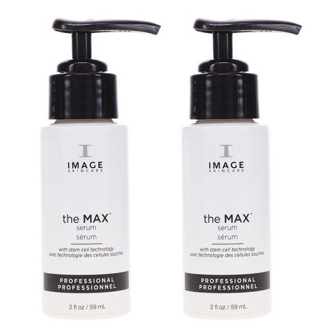 IMAGE Skincare The Max Stem Cell Serum 2 oz 2 Pack - image 1 of 4