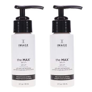 IMAGE Skincare The Max Stem Cell Serum 2 oz 2 Pack