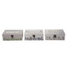 Transpac MDF Blessings Prayer Box Set of 3 Everyday Home Decorations - 2 of 3