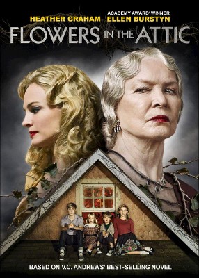 Flowers in the Attic (DVD)