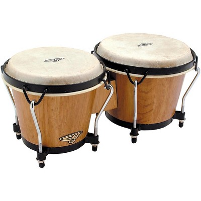 CP CP221 Tunable Bongos with Bag