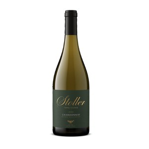 Stoller Family Estate Chardonnay - 750ml Bottle - 1 of 4