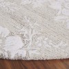 Glamour GLM625 Hand Tufted Indoor Rugs - Safavieh - 3 of 4