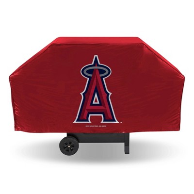 MLB Los Angeles Angels Economy Grill Cover