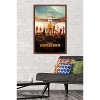 Trends International Star Trek: Strange New Worlds - Key Art Framed Wall Poster Prints - 2 of 4