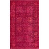 Unique Loom    Medici Salamanca Area Rug - 2 of 4