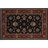 Oriental Weavers Ariana 623M Area Rug, 4-Feet by 6-Feet - 3 of 4