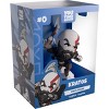 Youtooz Sony God of War Kratos 5" Vinyl Figure - 2 of 4