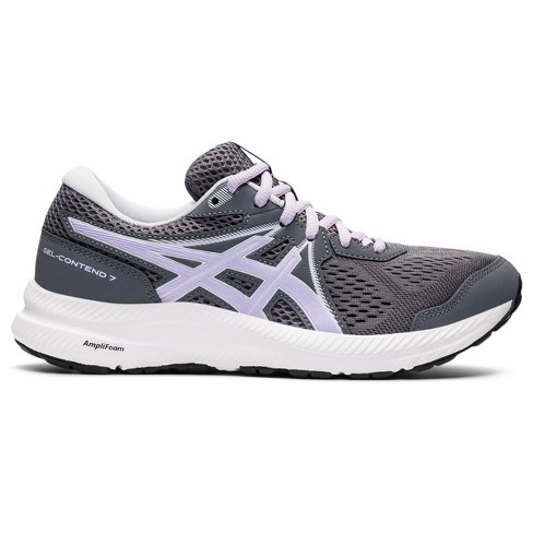 Asics Women's Gel-contend 7 Running Shoes, 11.5m, Multicolored : Target