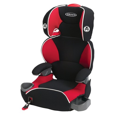 Graco Affix Highback Booster Car Seat, Target Baby Car Seats