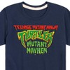 Boys' - Teenage Mutant Ninja Turtles - Mutant Mayhem Movie Logo Short Sleeve Graphic T-Shirt - 2 of 4