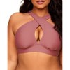 Adore Me Women's Demi Swimwear Top - 2 of 4