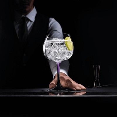 Bulldog London Dry Gin - 750ml Bottle