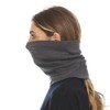 Minus33 Merino Wool Midweight - Neck Gaiter 100% Merino Wool - 4 of 4