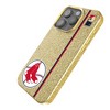 Keyscaper Cooperstown MLB Sidebar Bling Cell Phone Case for iPhone 15 - 2 of 4