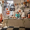 Meri Meri Happy Halloween Garland Set (12' with excess cord - Pack of 1) - 2 of 3