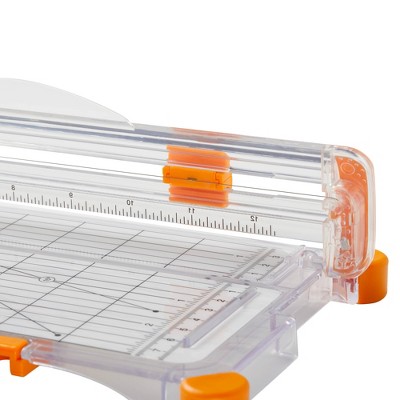 Fiskars 9" Surecut Paper Trimmer - View #5