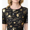 Disney Princess Collection by Unique Vintage Women's Swing Dress - 2 of 4