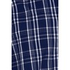 Lands' End Men's Long Sleeve Tailored Fit Travel Kit Shirt - 2 of 2
