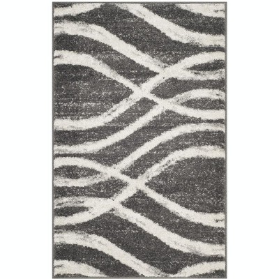 Adirondack ADR125 Machine Made Indoor Rug - Safavieh