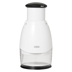 Vegetable Manual Food Chopper Oxo : Target