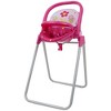 509: Garden Doll 3-in-1 Feed n Swing Combo Play Set - 2 of 4