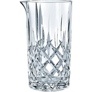 Nachtmann Noblesse 25 Ounce Crystal Mixing Glass - Clear - 25.3 oz. - 1 of 4