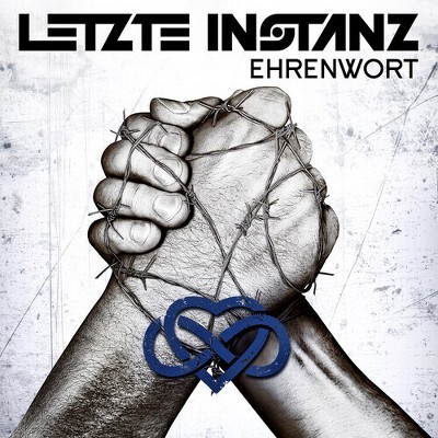 Letzte Instanz - Ehrenwort (CD)