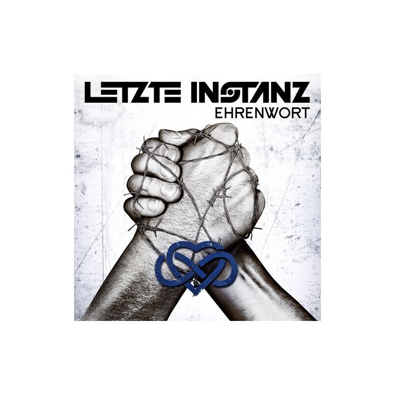 Letzte Instanz - Ehrenwort (CD), 1 of 2