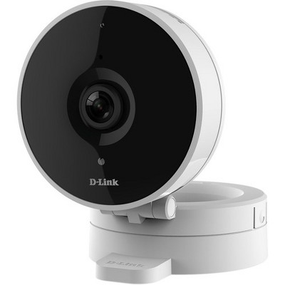 D-Link mydlink DCS-8010LH 1 Megapixel Network Camera - 16 ft Night Vision - Motion JPEG, H.264 - 1280 x 720 - CMOS