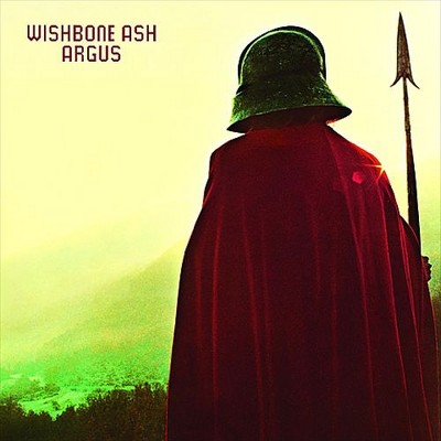 Wishbone Ash - Argus (Expanded Edition) (CD)