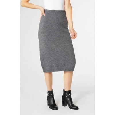 Women's Celleste Sweater Skirt - COCO + CARMEN