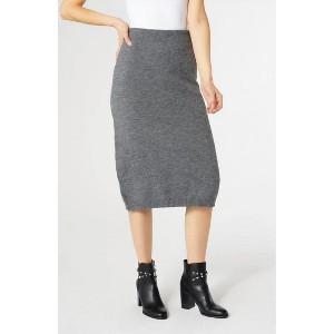 Women's Celleste Sweater Skirt - COCO + CARMEN - 1 of 3