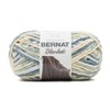 Bernat Blanket Big Ball Yarn 24 Pack-Soft Sunshine - 2 of 4