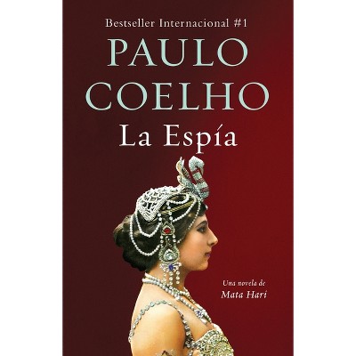 La Espia - By Paulo Coelho ( Paperback )