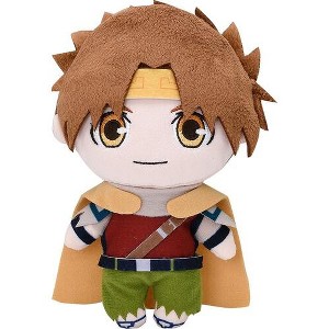 Orange Rouge - Orange Rouge - Saiyuki Reload Zeroin - Son Goku Nendoroid Plus Plushie - 1 of 4
