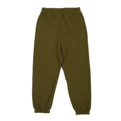 Green 2025 sweatpants target