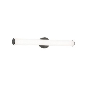 AFX Leia 1 - Light Vanity in  Black - 1 of 3