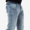 RAW X Men's Stretch Rip and Repair Jeans - 4 of 4